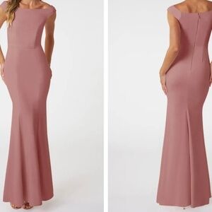 Azazie brand new gown